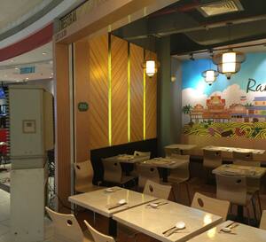 Ramen Village Menu Menu For Ramen Village Brickfields Kuala Lumpur